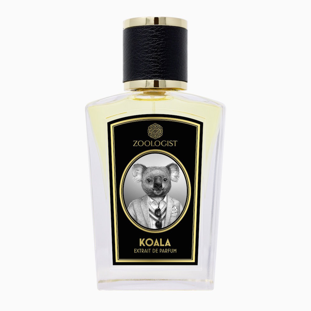 Zoologist - Koala 60 ml - Extrait de Parfum
