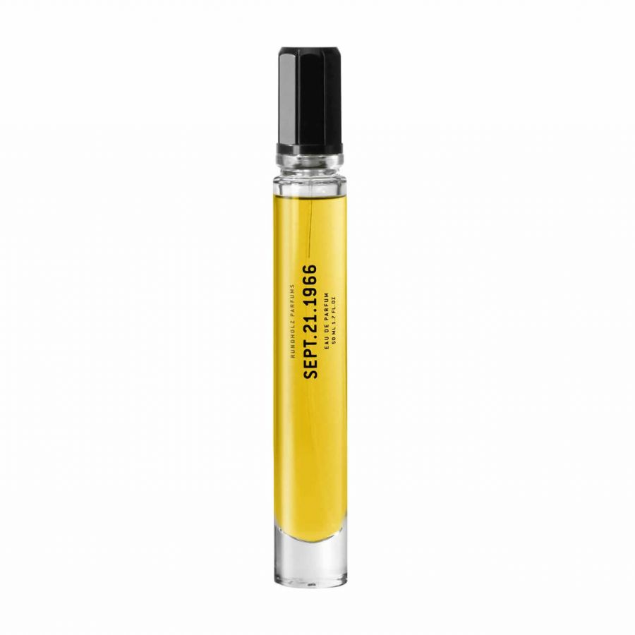 Rundholz-Parfums-SEPT211966 Rundholz Parfums - Sept.21.1966 - Eau de Parfum - 50 ml