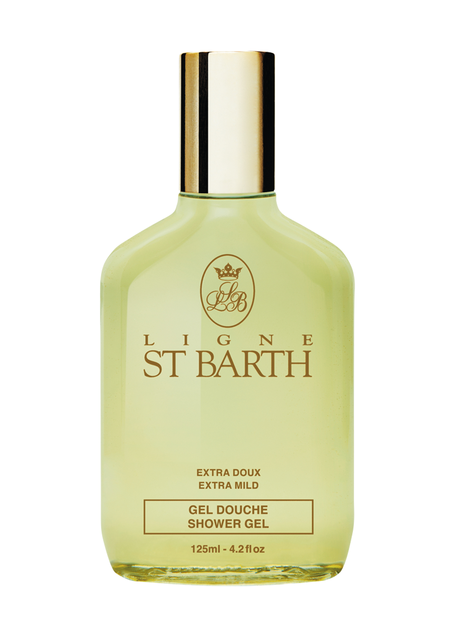 Ligne-St-Barth-Extra-mildes-Duschgel-mit-Vetiver-Lavendel-125-ml Ligne St Barth - Extra mildes Duschgel mit Vetiver & Lavendel 125 ml