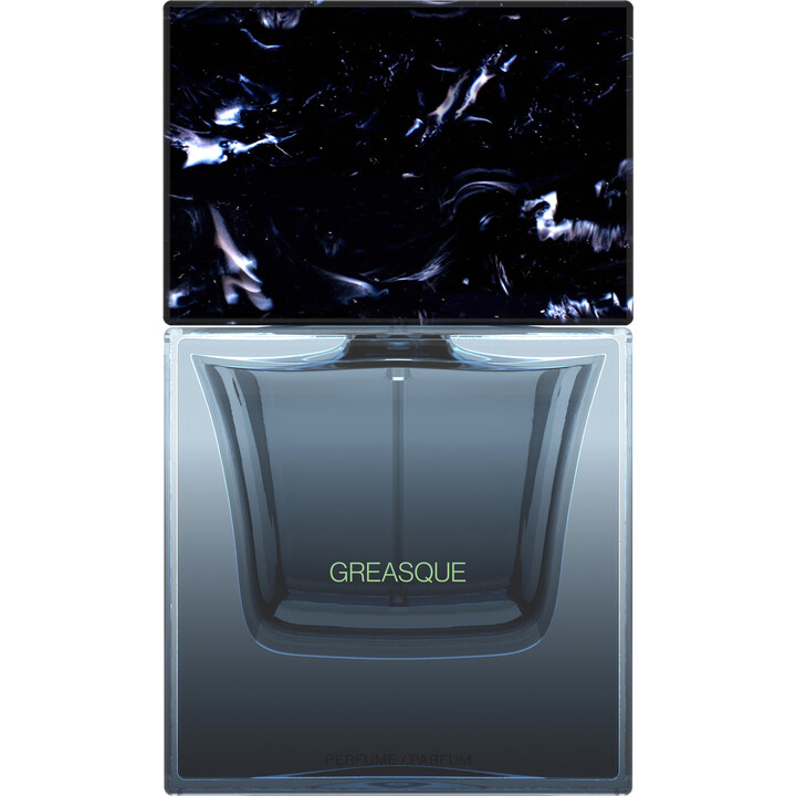 Sora Dora - Greasque - Extrait de Parfum Sora Dora - Greasque - Extrait de Parfum