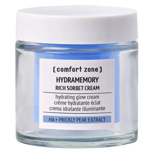 Comfort Zone - Hydramemory Rich Sorbet Cream Comfort Zone - Hydramemory Rich Sorbet Cream