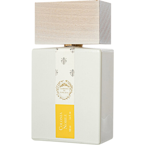 Giardini di Toscana - Colonia Nobile - Eau de Parfum