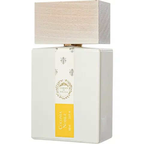 Giardini di Toscana - Colonia Nobile - Eau de Parfum