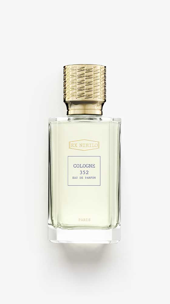 Ex Nihilo - Cologne 352 - Eau de Parfum Ex Nihilo - Cologne 352 - Eau de Parfum