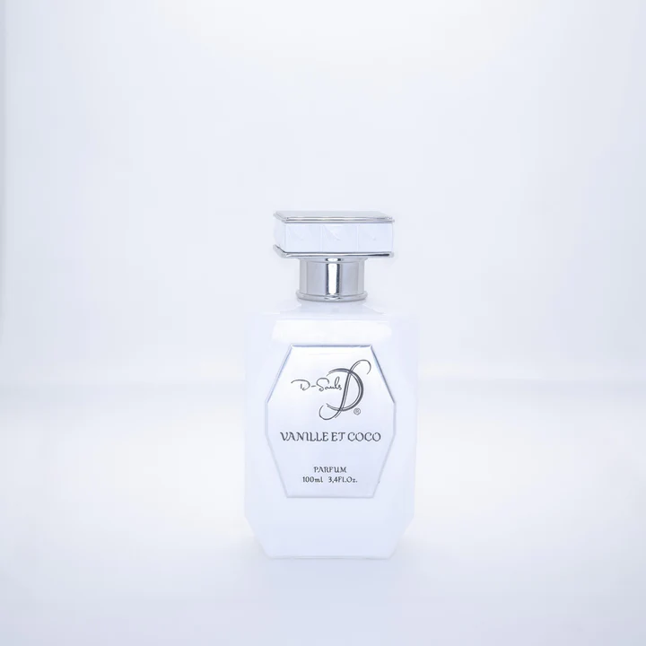 Daniel Josier - Vanille et Coco - Eau de Parfum