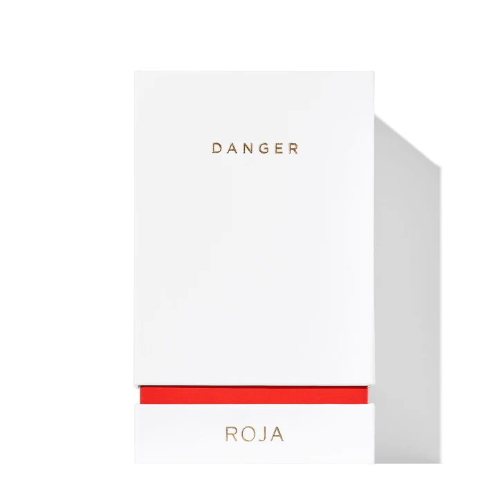 Roja Parfums - Danger - Pour Femme - Eau de Parfum