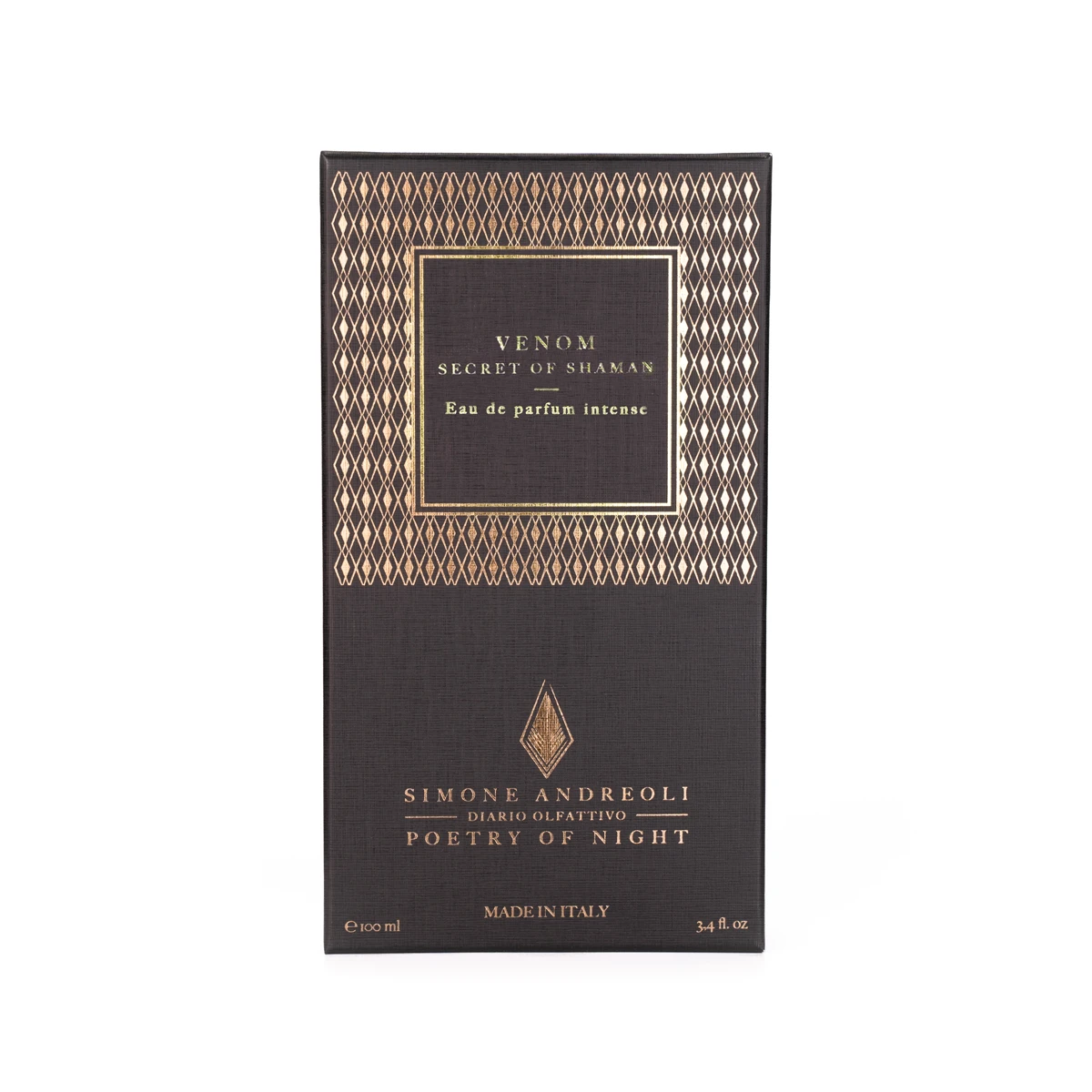 Simone Andreoli - Venom Secret of Shaman - Eau de Parfum