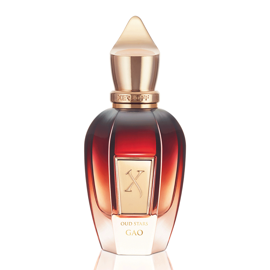 Xerjoff-XJ-Oud-Stars-Gao Xerjoff - Oud Stars - Gao - Parfum 50 ml