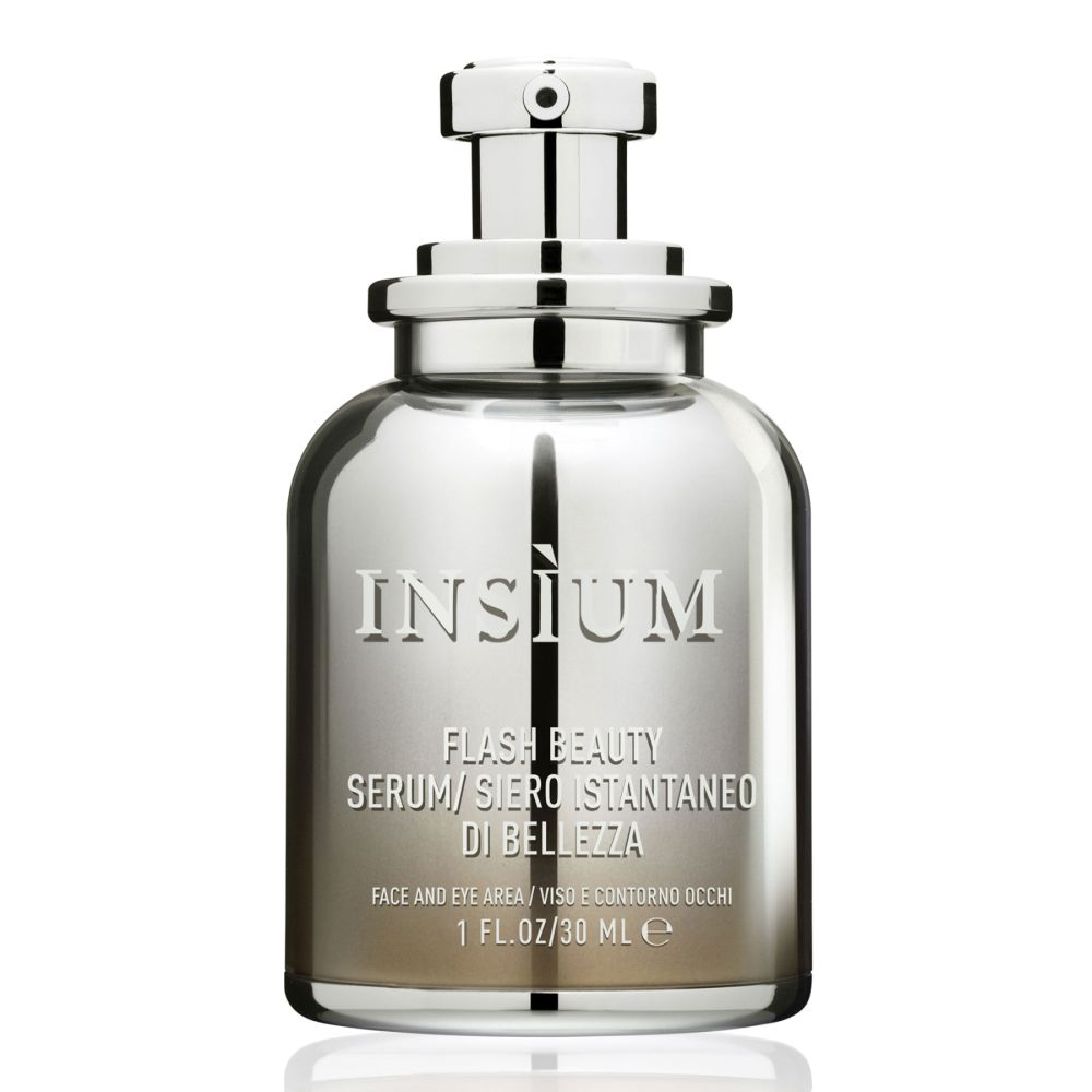 Insium - Flash Beauty Serum - Gesichtsbooster 30 ml