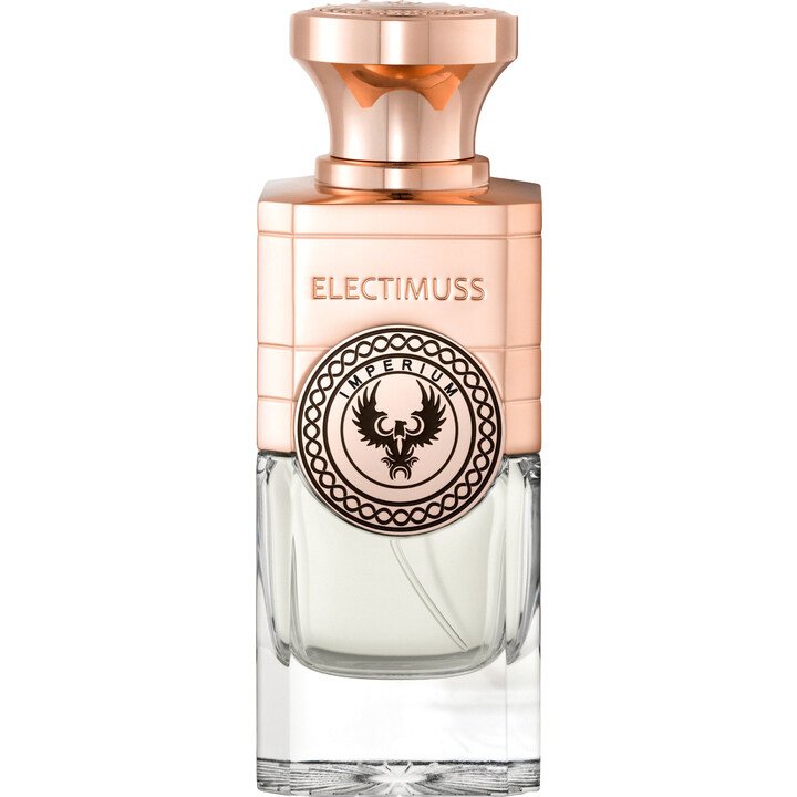 Electimuss - Imperium - Extrait de Parfum