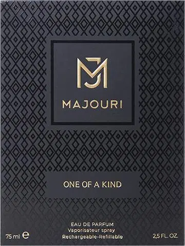 Majouri - One of a Kind - Eau de Parfum