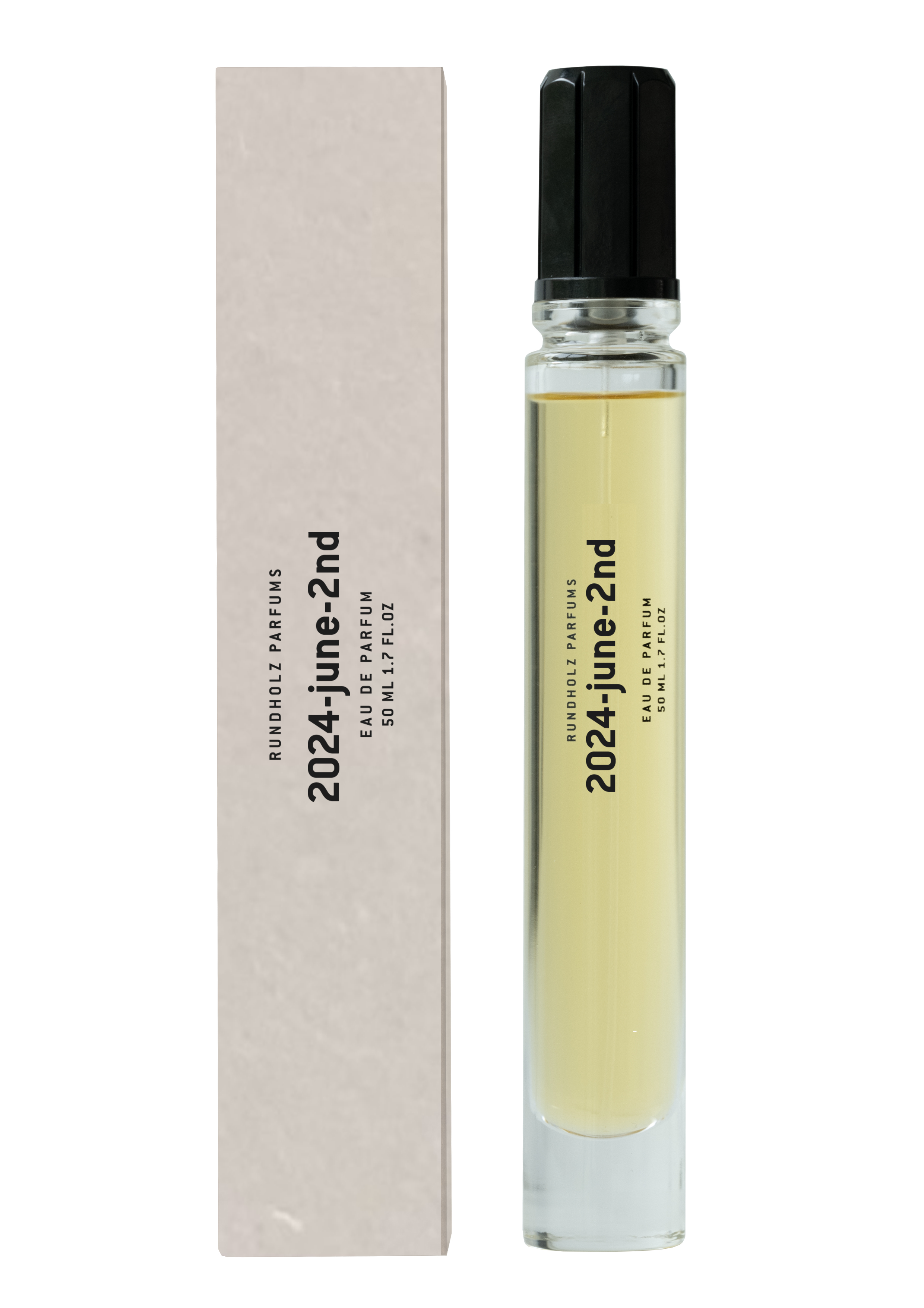 Rundholz Parfum - 2024-june-2nd - Eau de Parfum