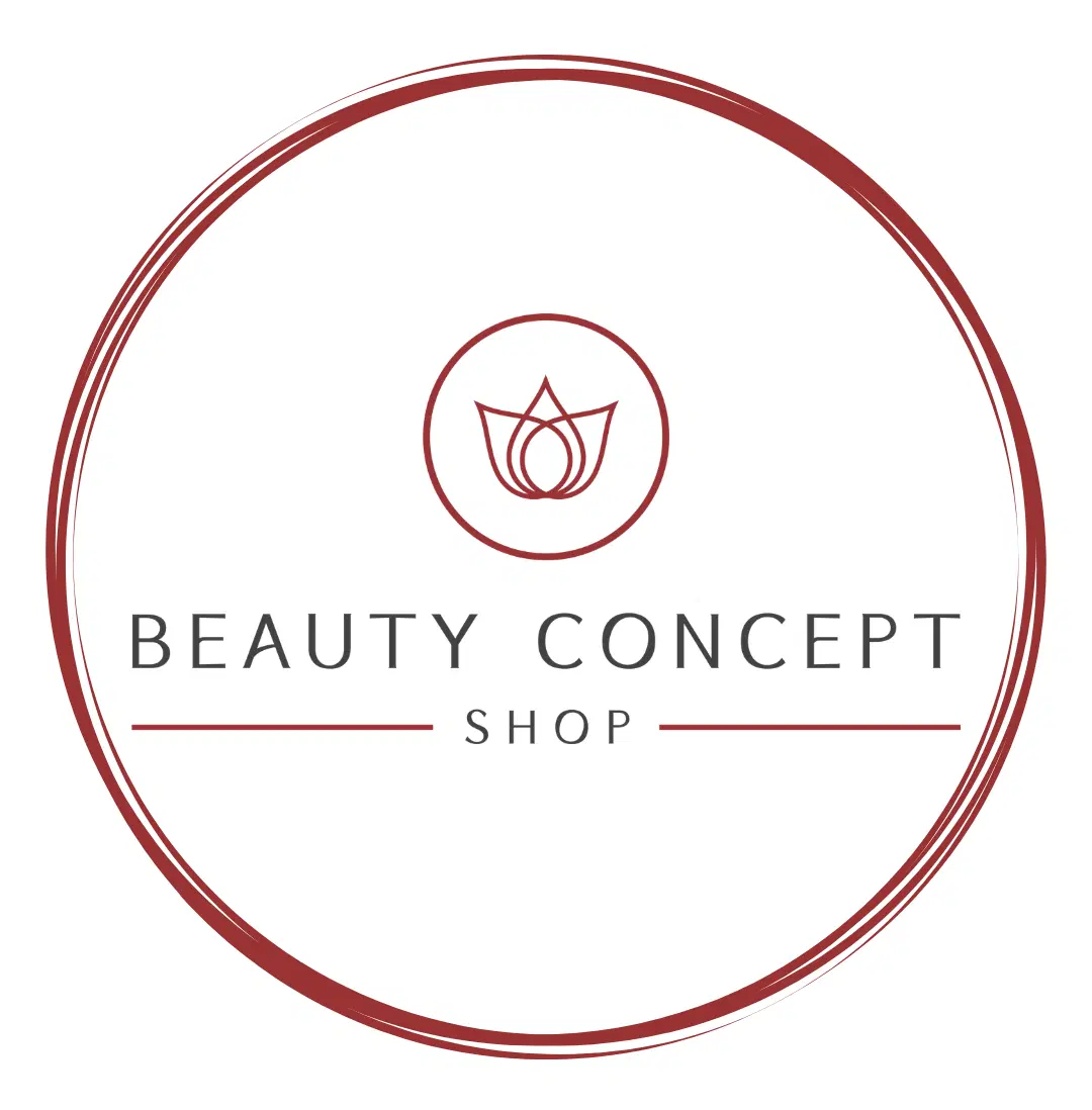 Beauty - Concept - Shop