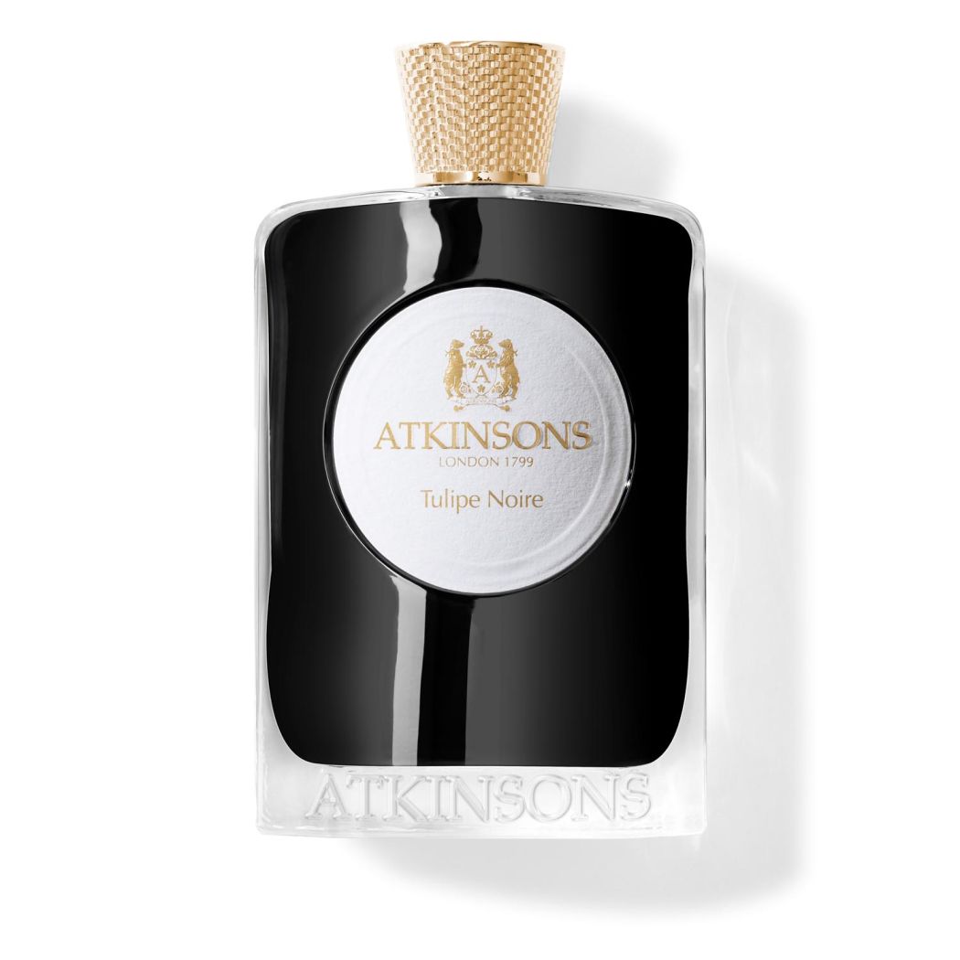 Atkinsons London 1799 - Tulipe Noir - Eau de Parfum Atkinsons London 1799 - Tulipe Noir - Eau de Parfum