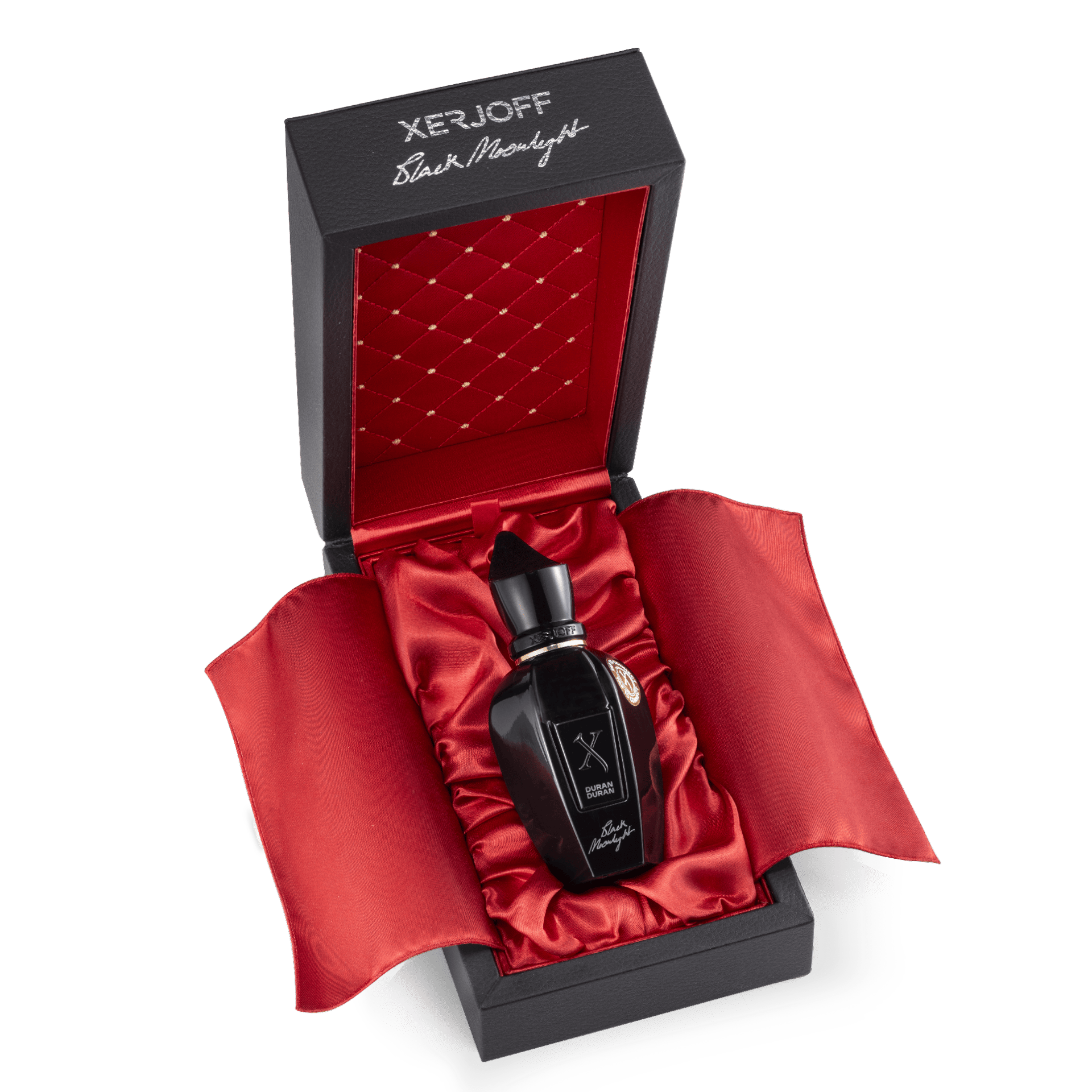 XerJoff - Duran Duran - Black Moonlight - Parfum