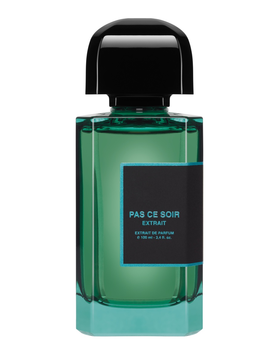 bdk - Pas Ce Soir Extrait - Extrait de Parfum bdk - Pas Ce Soir Extrait - Extrait de Parfum