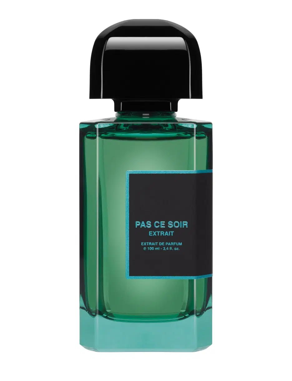 bdk - Pas Ce Soir Extrait - Extrait de Parfum