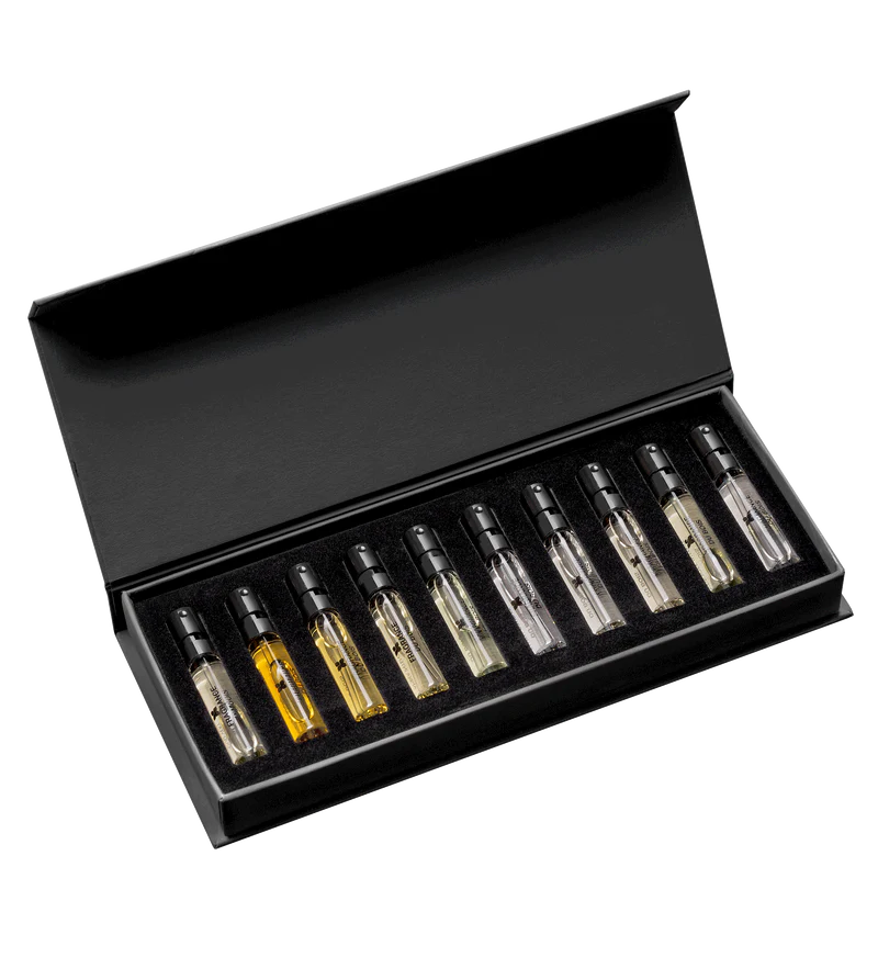 Fragrance du Bois - New Releases Discovery Set Fragrance du Bois - New Releases Discovery Set