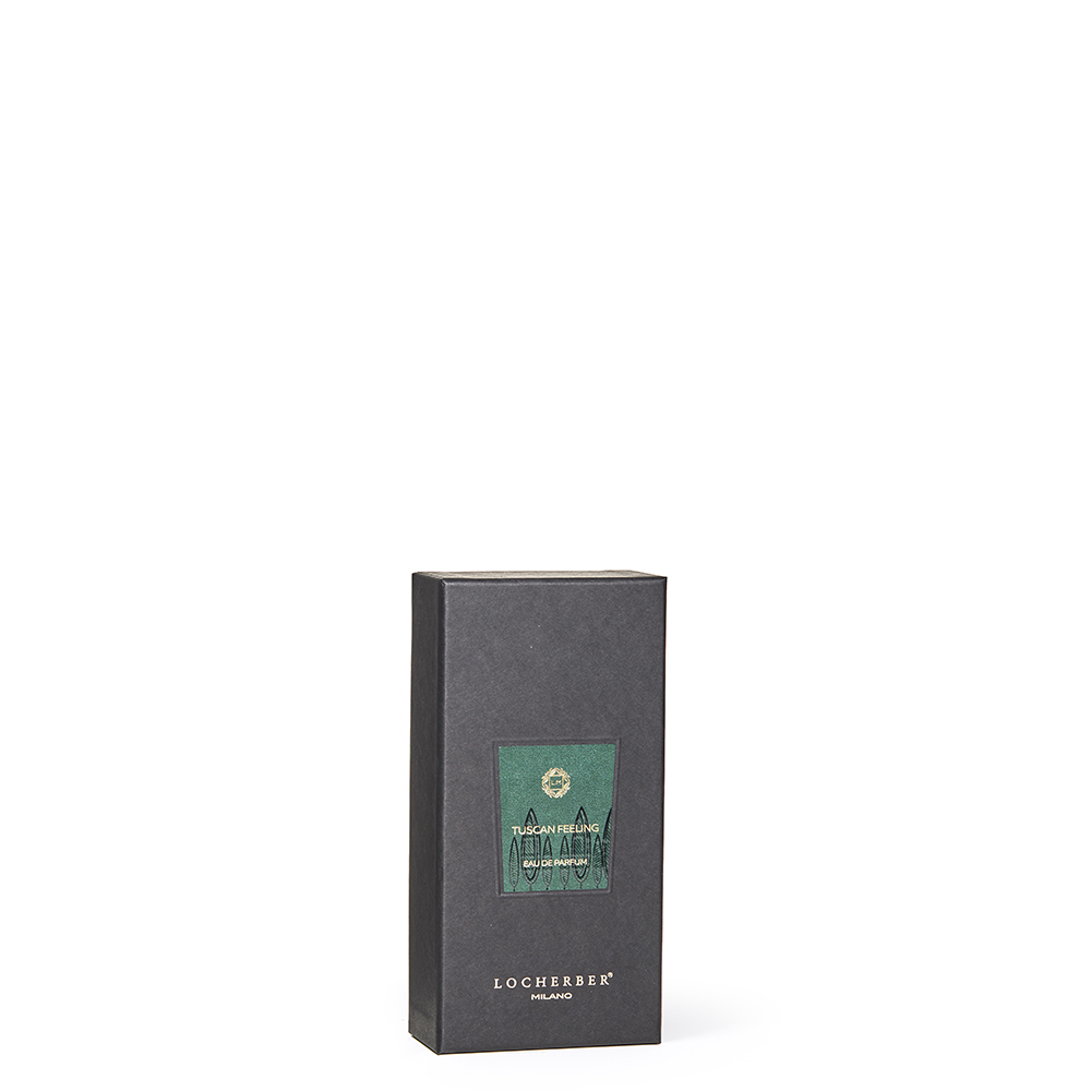 Locherber Milano - Tuscan Feeling - Skyline Collection - Eau de Parfum 100 ml