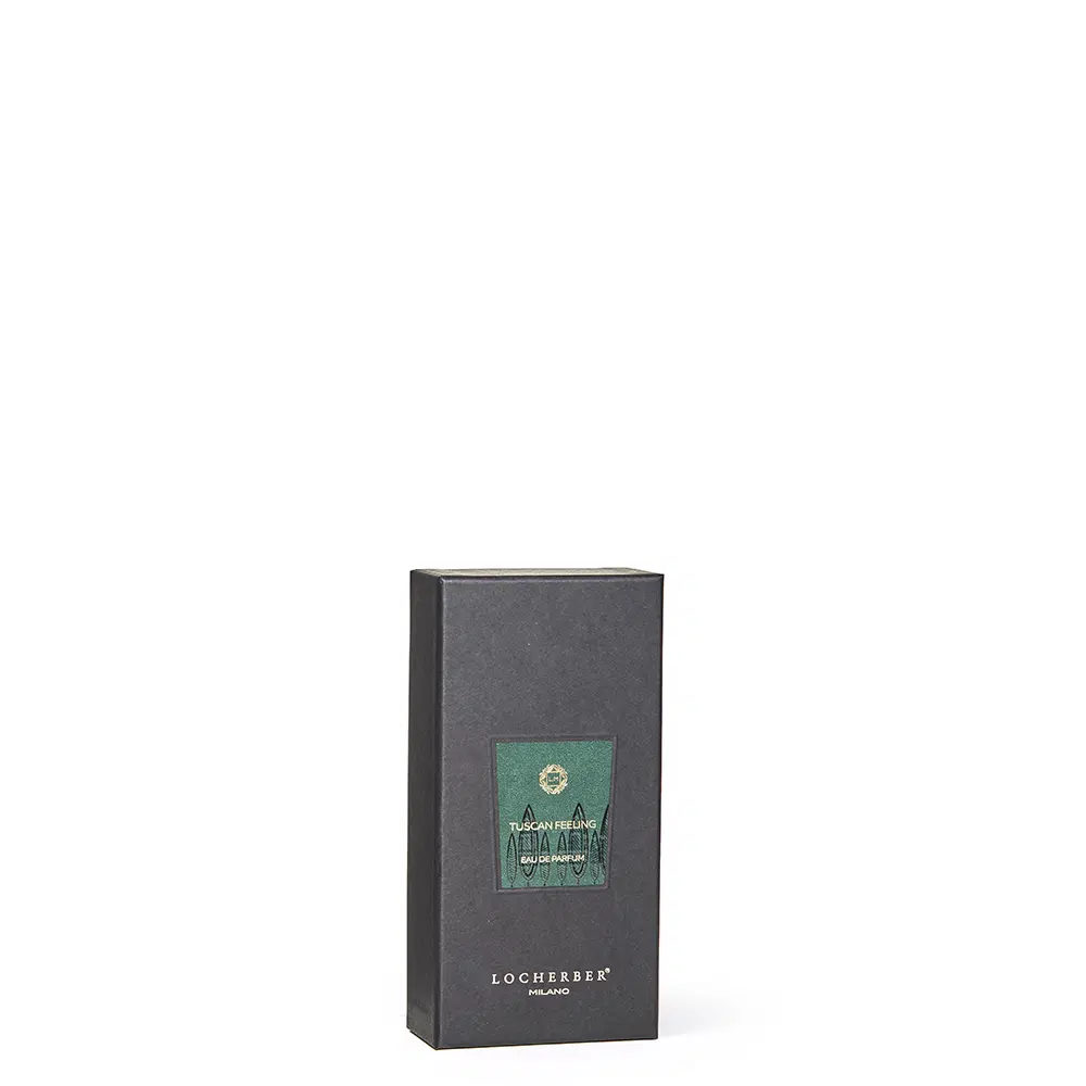 Locherber Milano - Tuscan Feeling - Skyline Collection - Eau de Parfum 100 ml