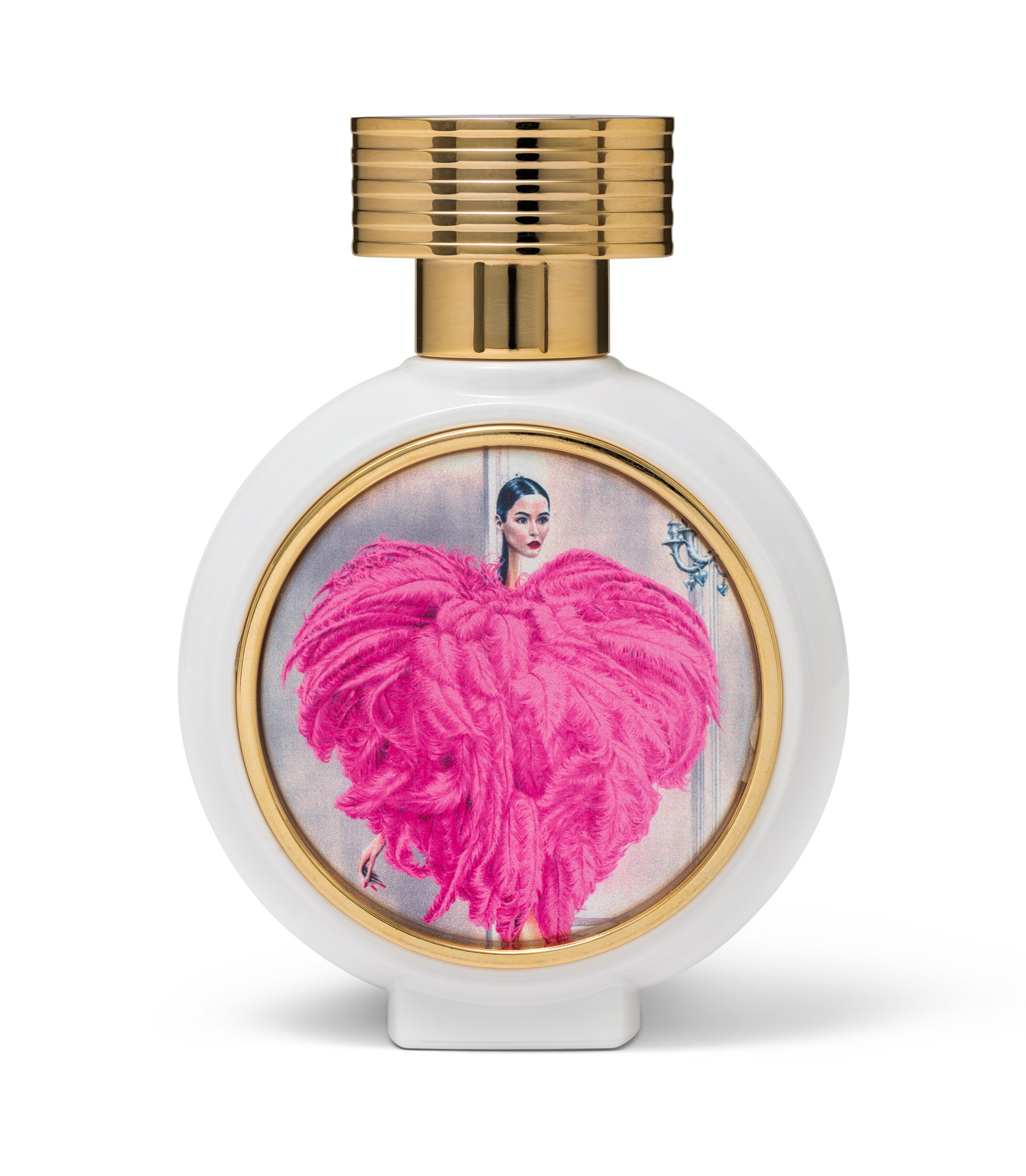HFC Paris - Wear Love Everywhere - Eau de Parfum HFC Paris - Wear Love Everywhere - Eau de Parfum