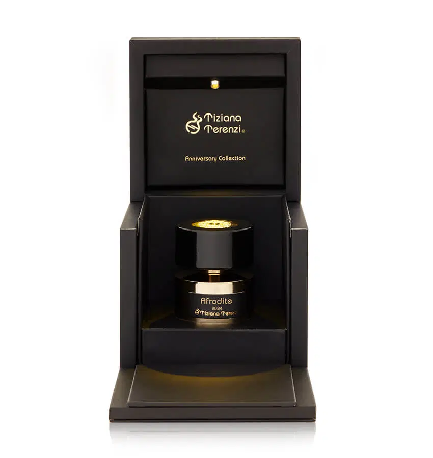 Tiziana Terenzi - Afrodite - Extrait de Parfum