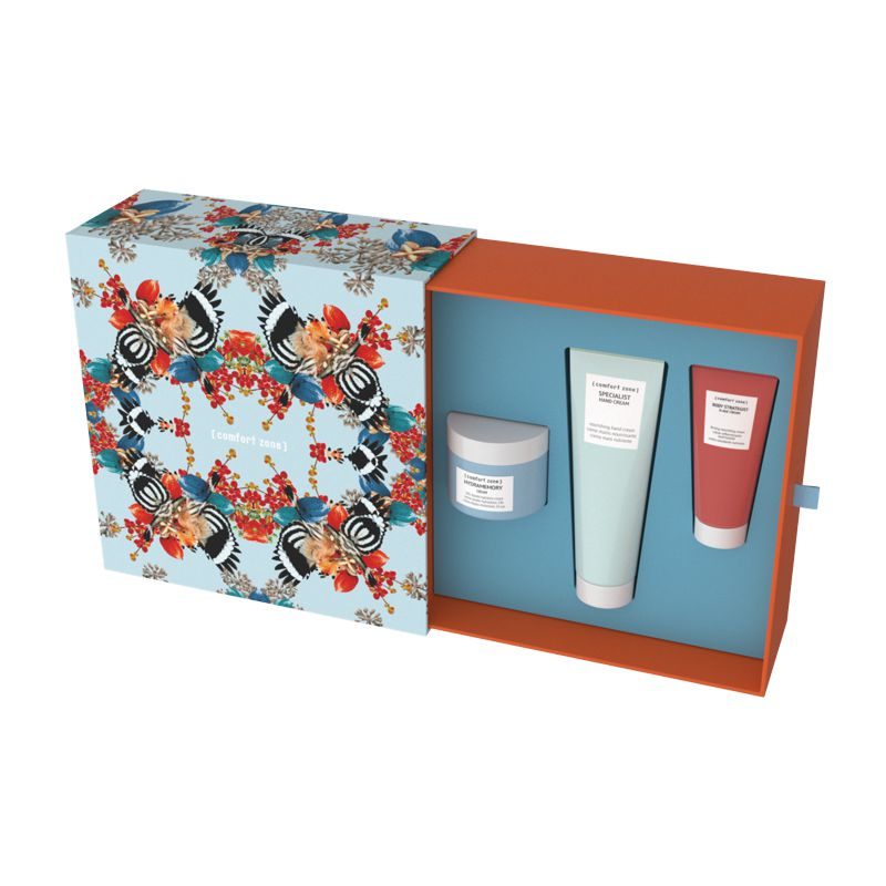 Comfort Zone - Time For You Kit - Geschenk-Set Comfort Zone - Time For You Kit - Geschenk-Set