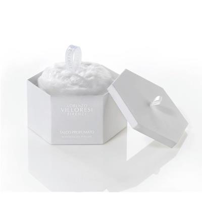 S_WBQXGTQO Lorenzo Villoresi – Teint de Neige – Parfümiertes Körperpuder - 200 g