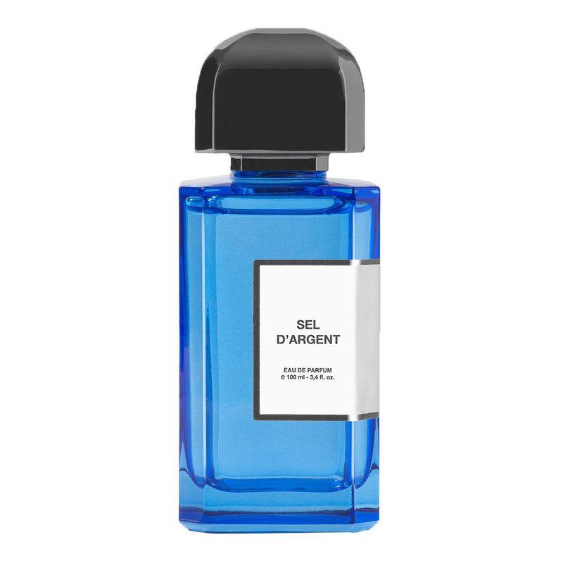 BDK Parfums - Sel D‘Argent - Collection Azur - Eau de Parfum BDK Parfums - Sel D‘Argent - Collection Azur - Eau de Parfum