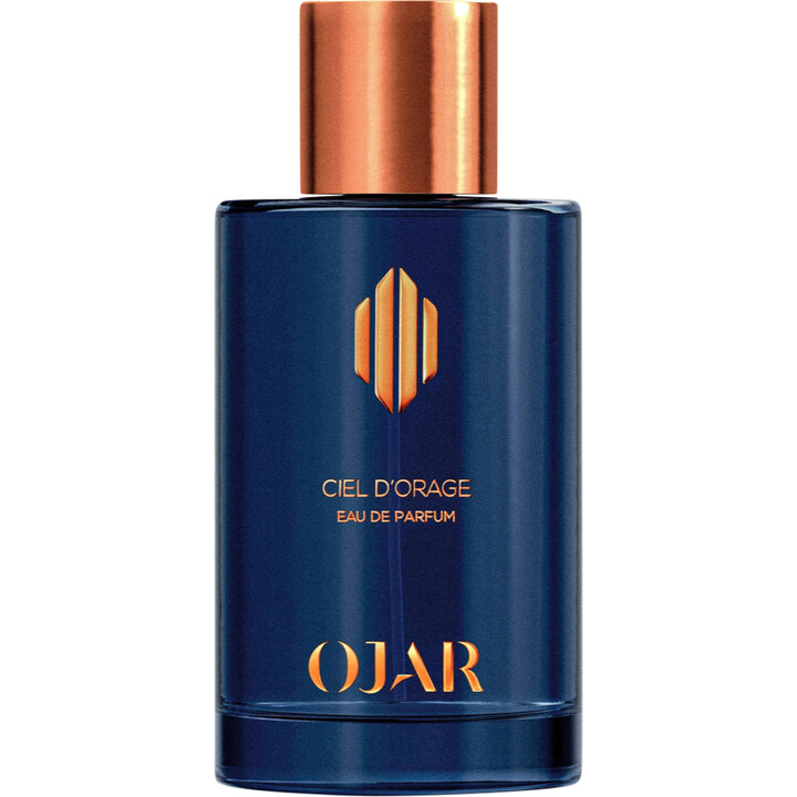 OJAR - Ciel D'Orage - Eau de Parfum OJAR - Ciel D'Orage - Eau de Parfum