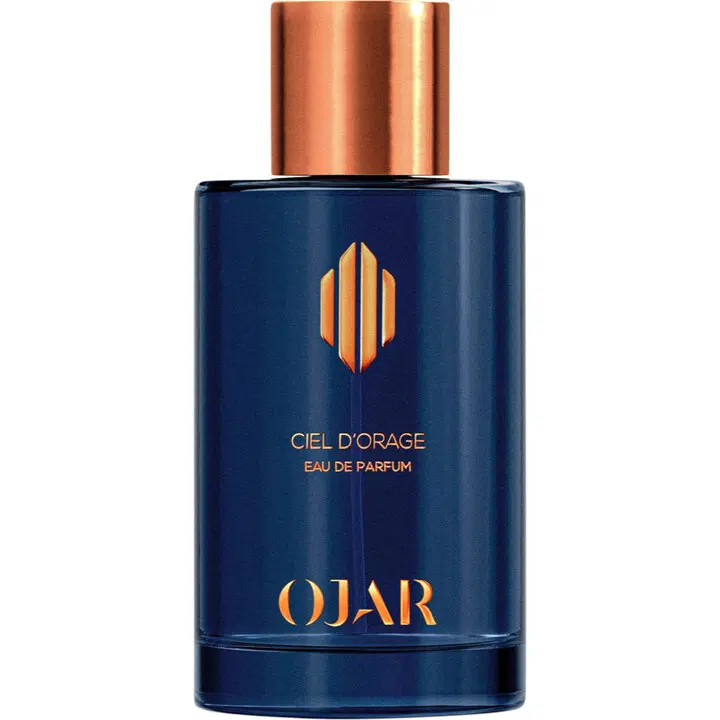 OJAR - Ciel D'Orage - Eau de Parfum