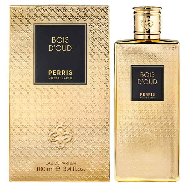 Perris Monte Carlo - Bois D'Oud - Eau de Parfum