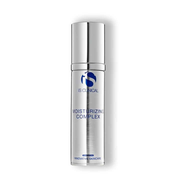iS Clinical - Moisturizing Complex - Gesichtscreme iS Clinical - Moisturizing Complex - Gesichtscreme
