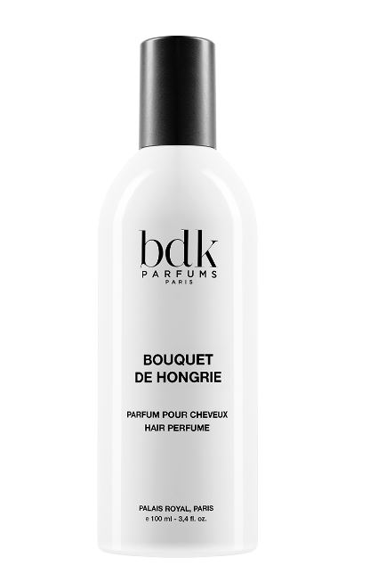 BDK Parfums - Bouquet de Hongrie - Haarparfum