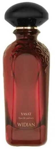 Widian - Yasat - Eau de Parfum