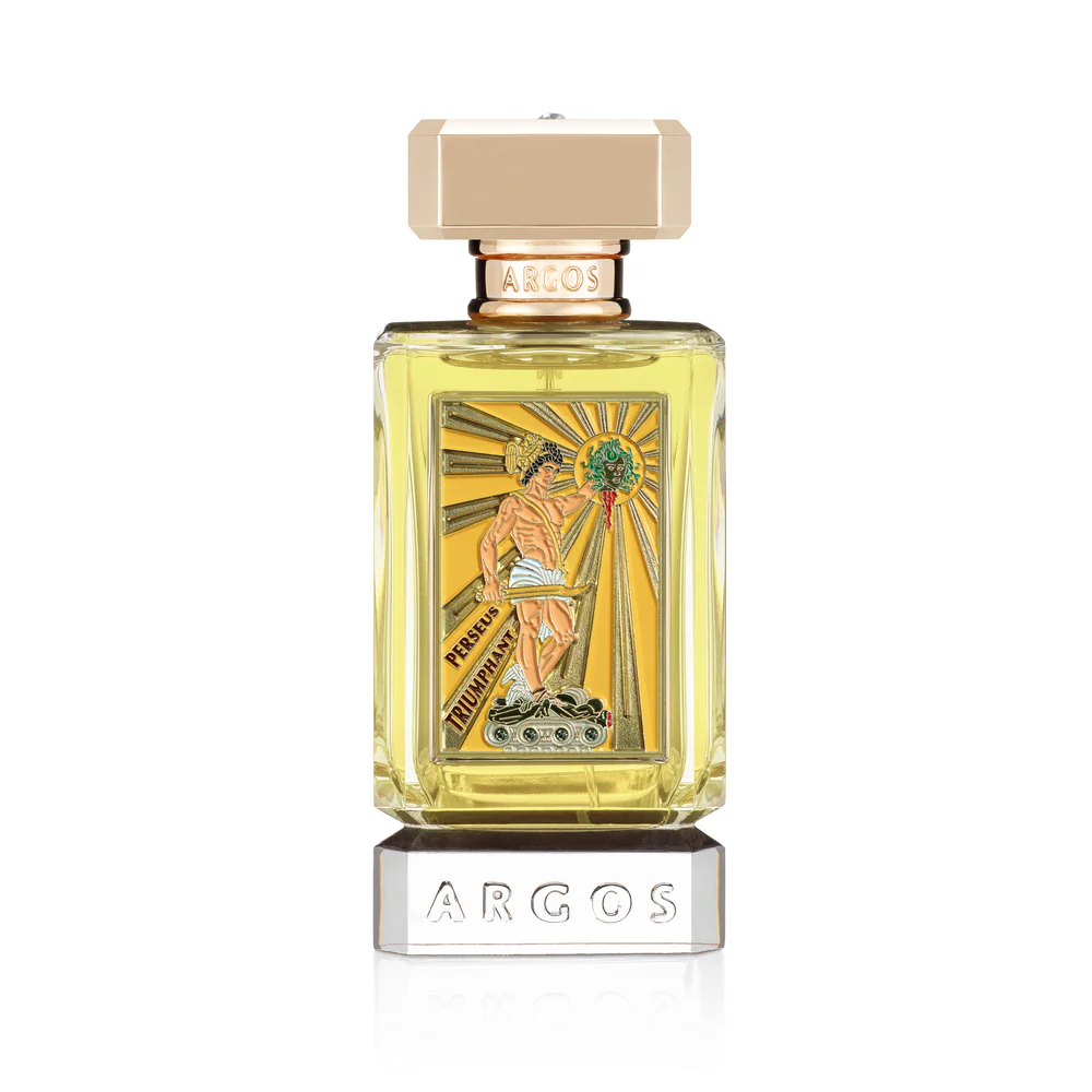 Argos Parfums - Perseus Triumphant - Extrait de Parfum