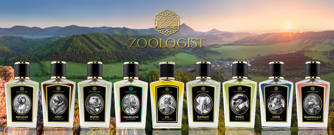 Zoologist-Brand