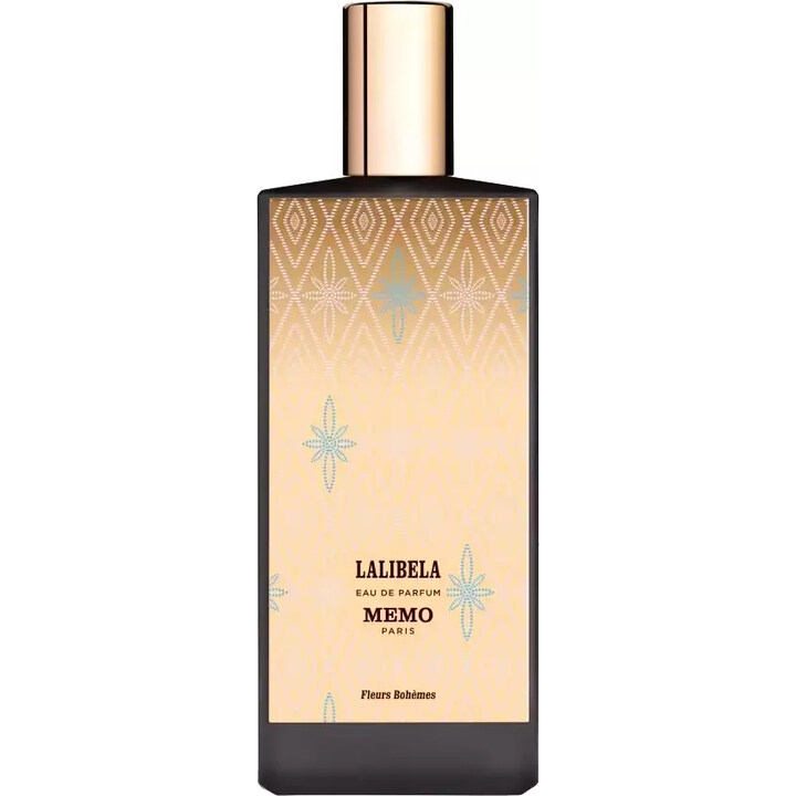 Memo Paris - Lalibela - Eau de Parfum Memo Paris - Lalibela - Eau de Parfum