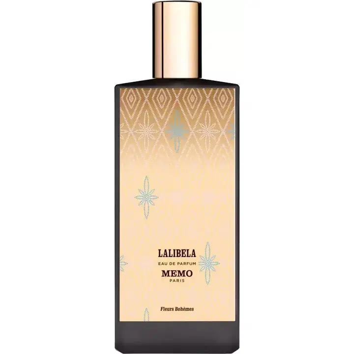 Memo Paris - Lalibela - Eau de Parfum