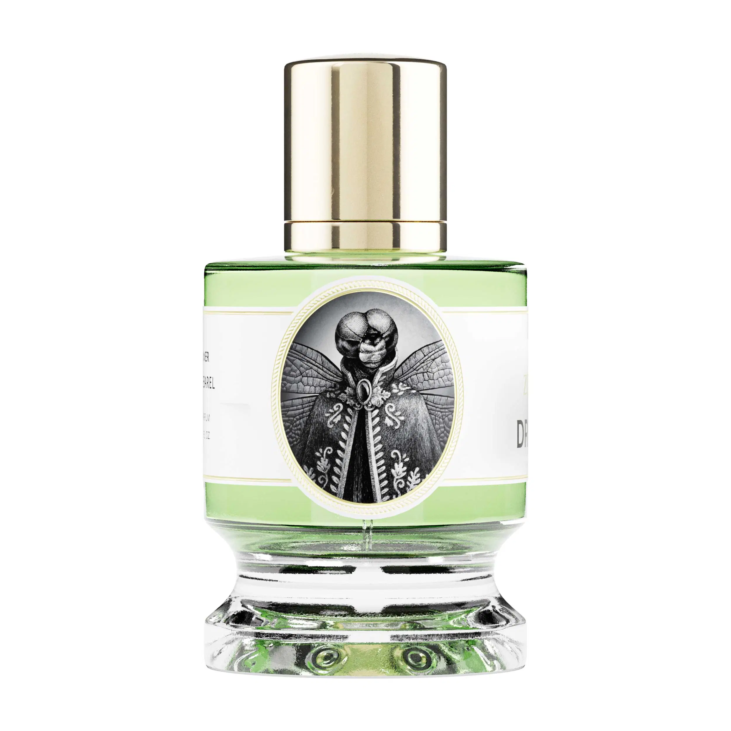 Zoologist - Dragonfly - Eau de Parfum