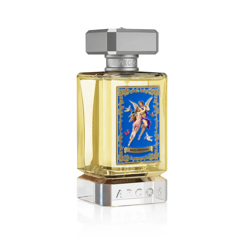 Argos Parfums - Bacio Immortale - Eau de Parfum