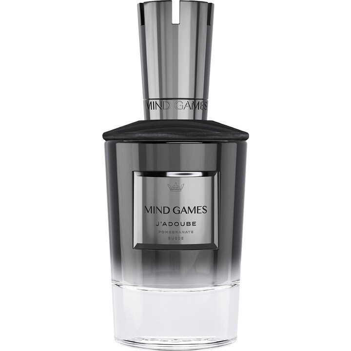 Mind Games - J'Adoube - Extrait de Parfum Mind Games - J'Adoube - Extrait de Parfum
