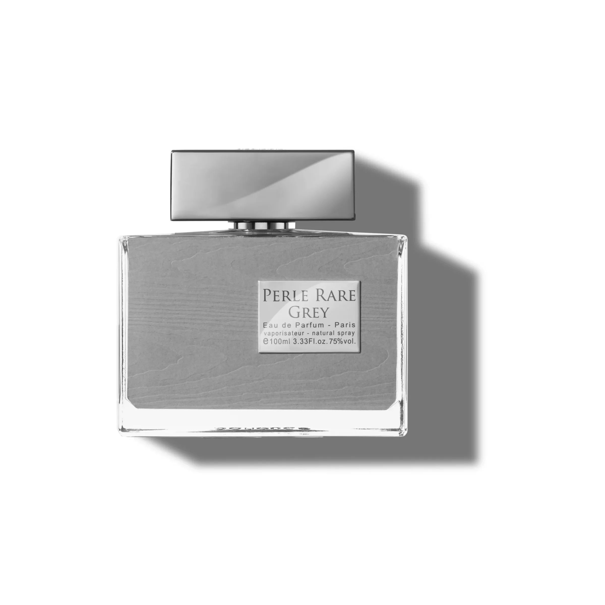 Panouge Paris - Perle Rare Grey - Eau de Parfum