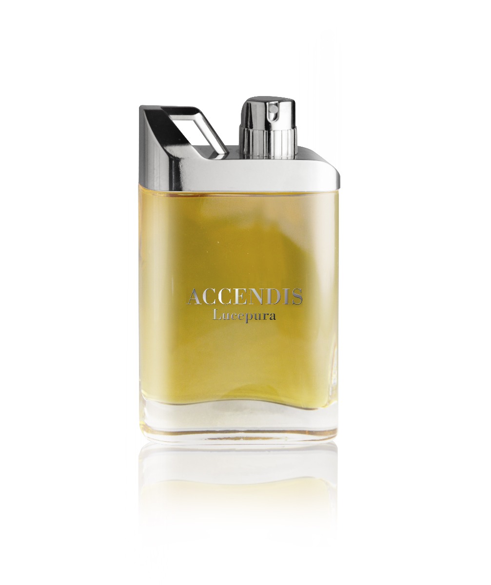 accendis_lucepura_1_1 Accendis - Lucepura - The Lights Collection - Eau de Parfum 100 ml