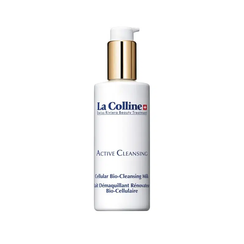 La Colline - Cellular Bio Cleansing Milk 150 ml - Active Cleansing