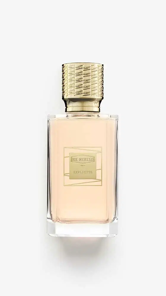 Ex Nihilo - Explicite - Eau de Parfum