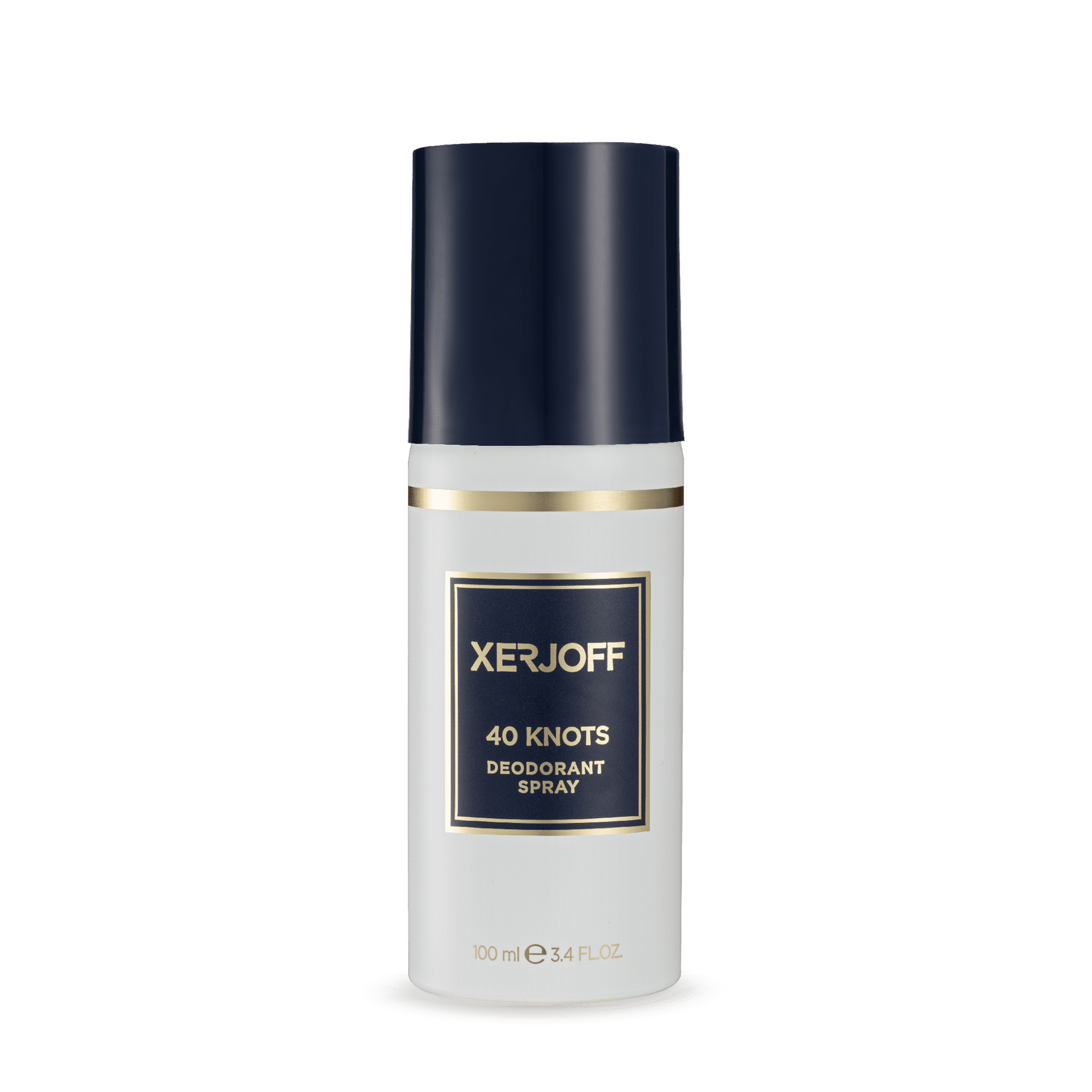 XerJoff - 40 Knots - Deodorant Spray XerJoff - 40 Knots - Deodorant Spray
