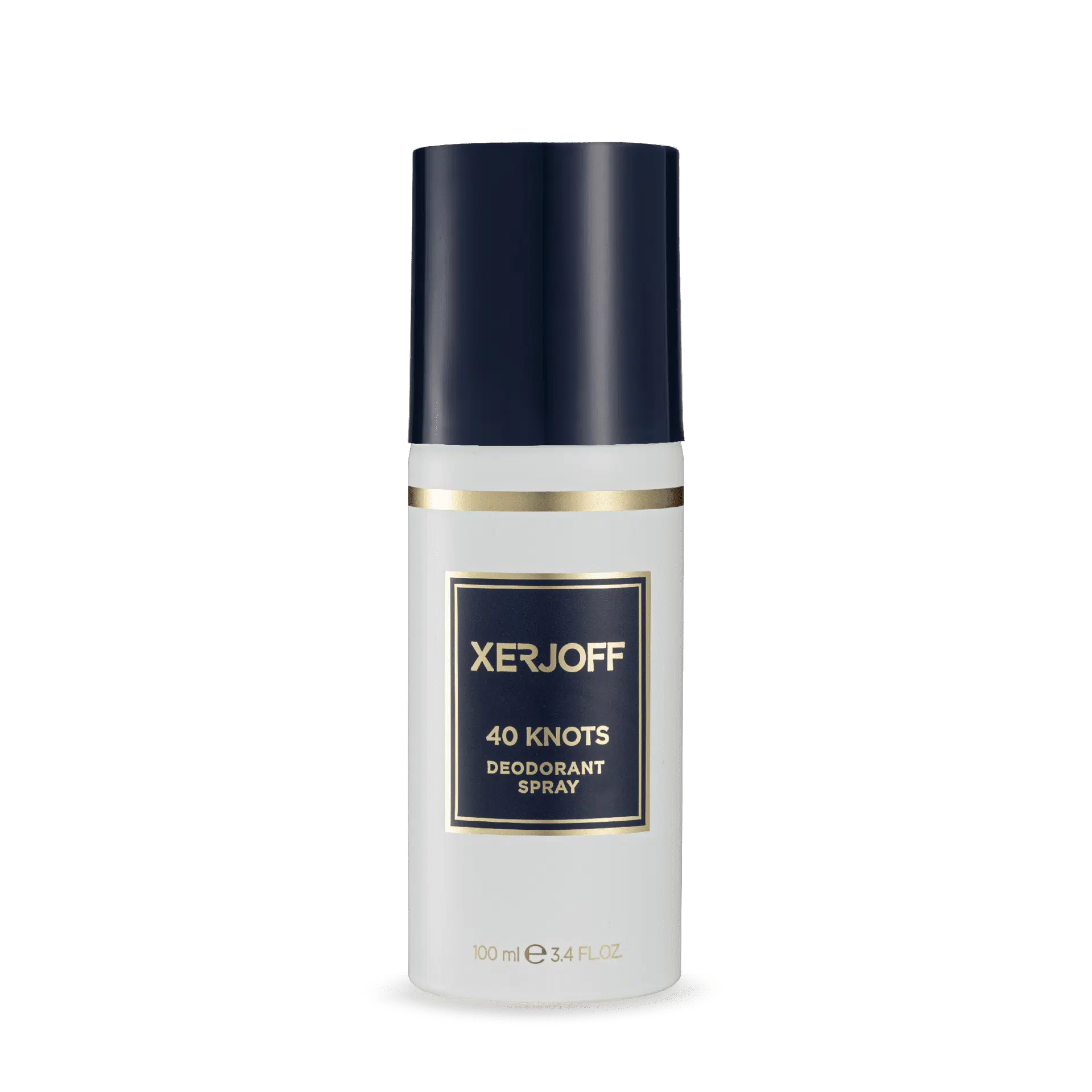 XerJoff - 40 Knots - Deodorant Spray