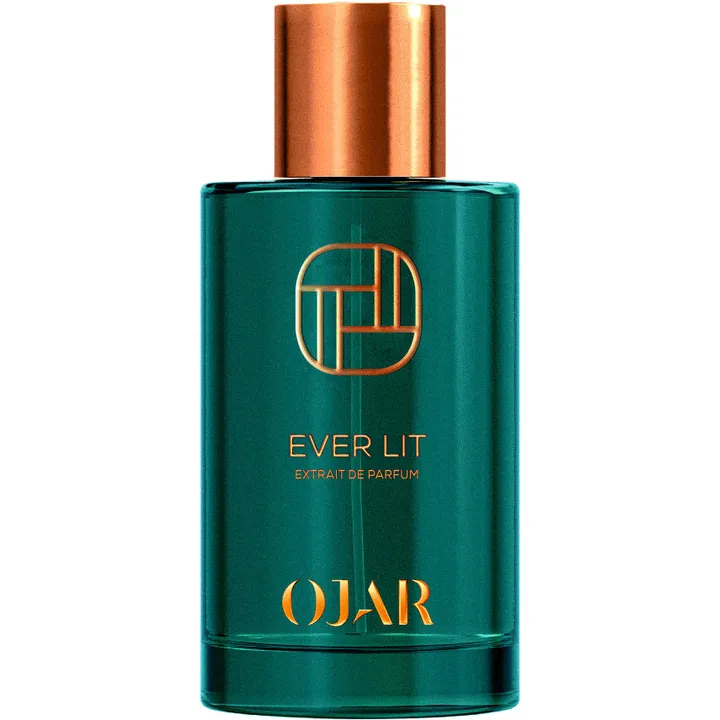 OJAR - Ever Lit - Extrait de Parfum OJAR - Ever Lit - Extrait de Parfum