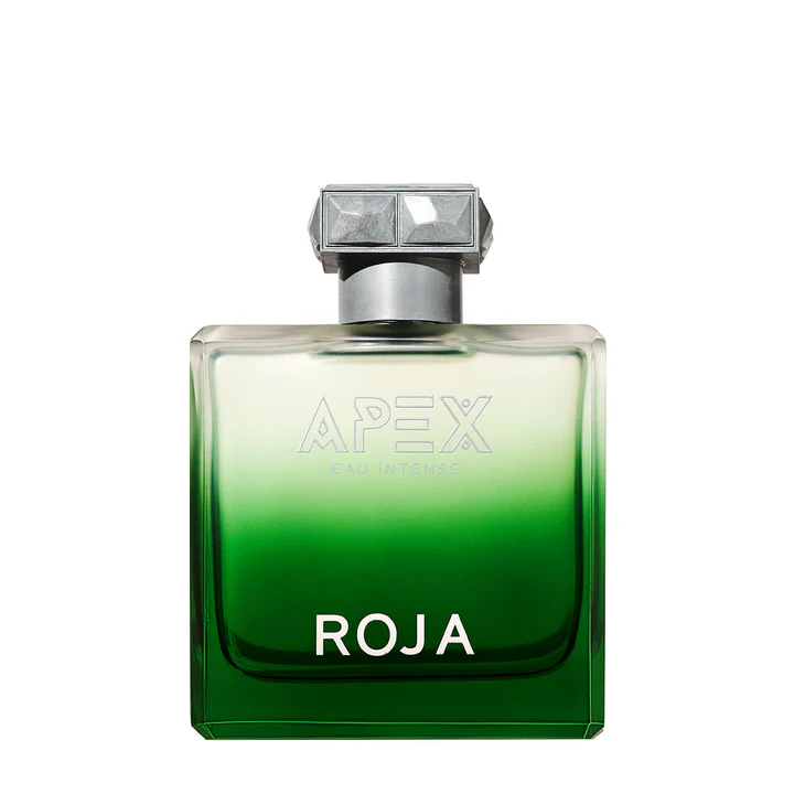 Roja - Apex Eau Intense Roja - Apex Eau Intense